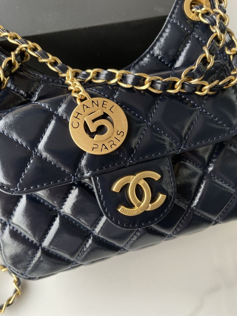 Chanel Satchel Bags